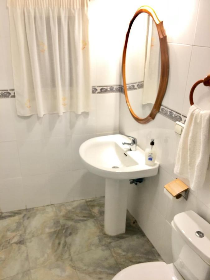 Apartamento Rurales El Mirador De Carboneras Carboneras de Guadazaón Exterior foto